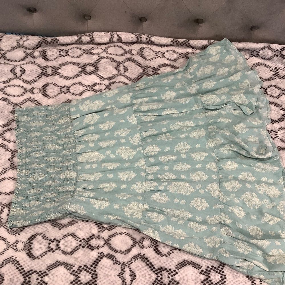 True craft dress